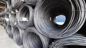 Thép xây dựng - Vật Liệu Xây Dựng Đông Anh - Công Ty TNHH Đông Anh