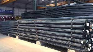 Thép xây dựng - Vật Liệu Xây Dựng Đông Anh - Công Ty TNHH Đông Anh