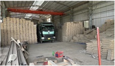 Xi măng - Vật Liệu Xây Dựng Đông Anh - Công Ty TNHH Đông Anh