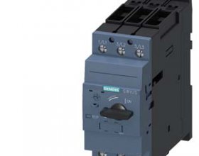 Cầu dao tự động SIEMENS