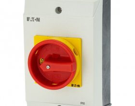 Công tắc nguồn EATON P1