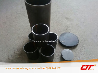 Nắp bịt siêu âm