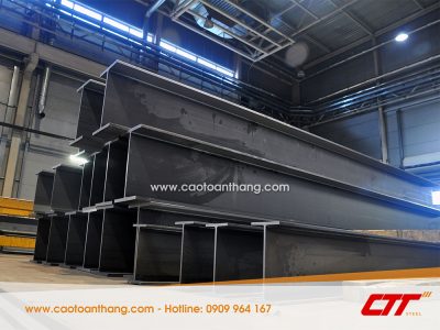 Thép hình chữ I