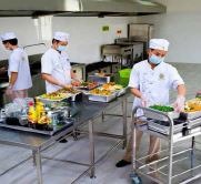 Hình ảnh công ty Thành Tuấn - Suất Ăn Công Nghiệp Thành Tuấn - Công Ty TNHH Thương Mại & Dịch Vụ Công Nghiệp Thành Tuấn