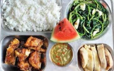 Suất ăn công nghiệp - Suất Ăn Công Nghiệp Thành Tuấn - Công Ty TNHH Thương Mại & Dịch Vụ Công Nghiệp Thành Tuấn