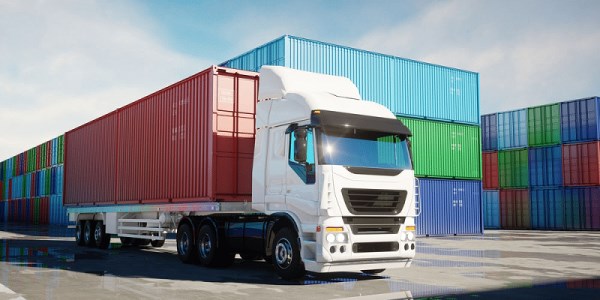 Vận tải hàng container - Vận Tải Lâm Phát - Công Ty TNHH Giao Nhận Và Thương Mại Lâm Phát