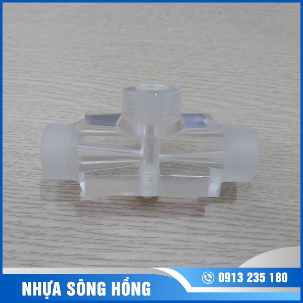 Cút nối chữ T