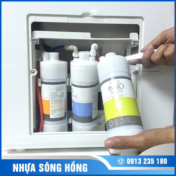 Lõi lọc nước