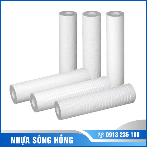 Lõi lọc nước PP