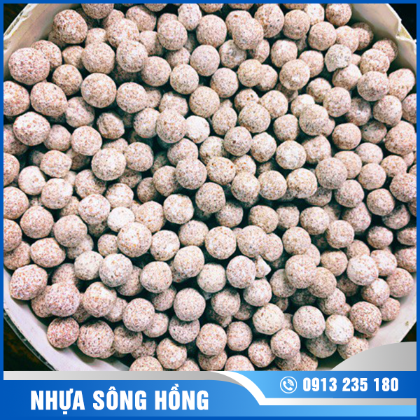 Sứ bi
