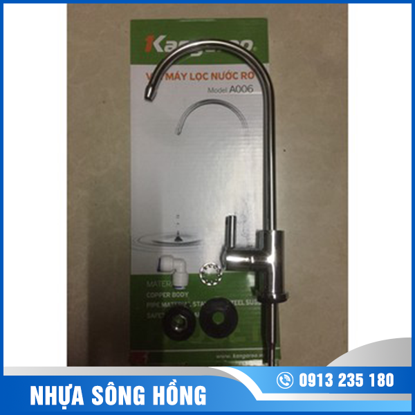 Vòi lọc nước