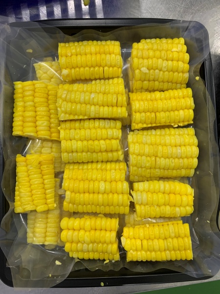 Bắp - Công Ty Cổ Phần Hikari Đà Lạt