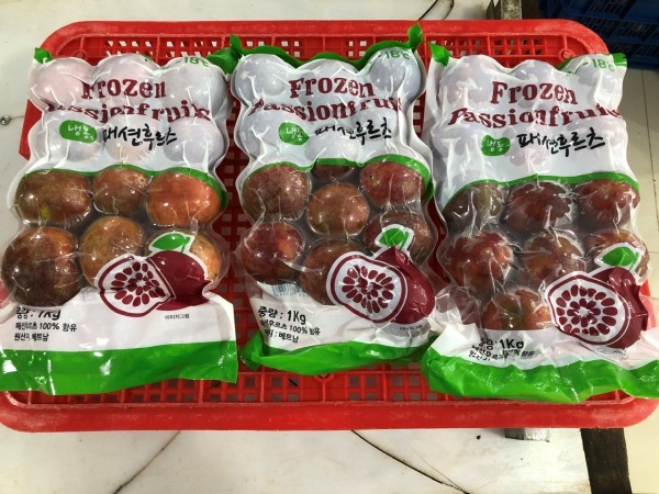 Mận - Công Ty Cổ Phần Hikari Đà Lạt