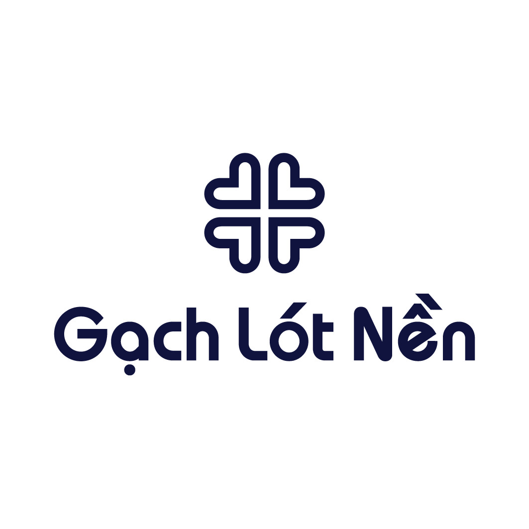 Logo Gạch Lót Nền