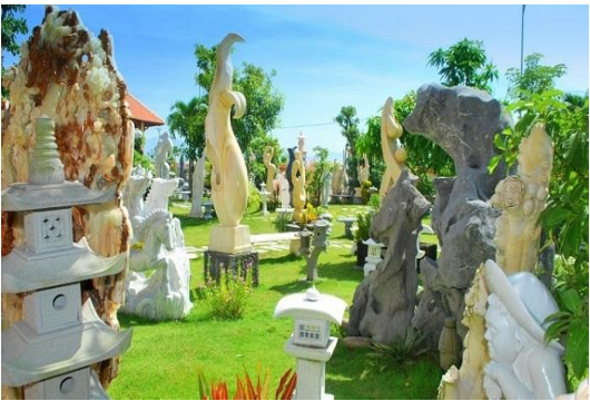 Tour du lịch Sài Gòn - Đà Nẵng - Hội An - Du Lịch Trần Khiêm - Công Ty TNHH MTV Trần Khiêm