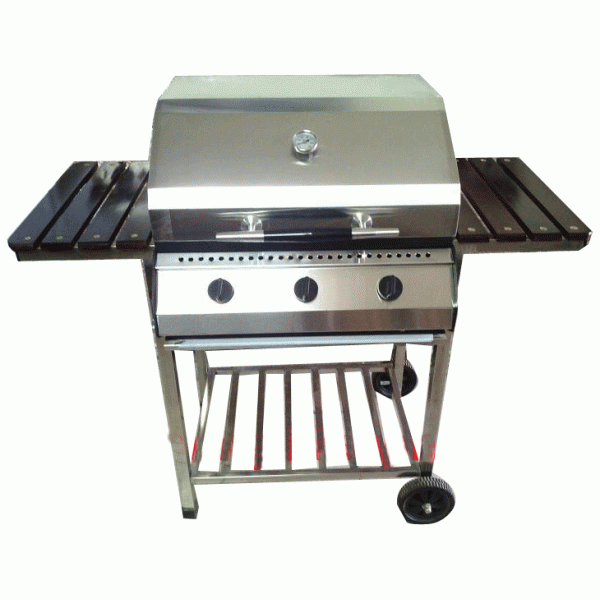 Bếp BBQ - Bếp BBQ Cơ Khí Xuất Khẩu - Công Ty CP Dụng Cụ Cơ Khí Xuất Khẩu