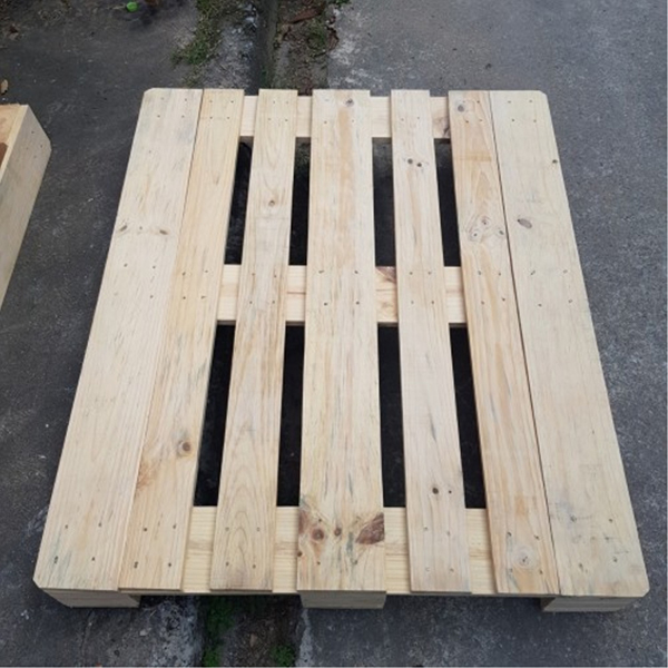 Pallet gỗ thông - Pallet Gỗ Đa Cát - Công Ty TNHH Đầu Tư Thương Mại Dịch Vụ Đa Cát