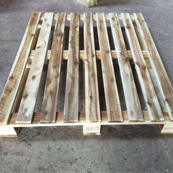 Pallet gỗ tràm - Pallet Gỗ Đa Cát - Công Ty TNHH Đầu Tư Thương Mại Dịch Vụ Đa Cát