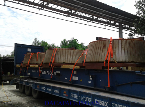 Dự án - Pallet Gỗ Đa Cát - Công Ty TNHH Đầu Tư Thương Mại Dịch Vụ Đa Cát