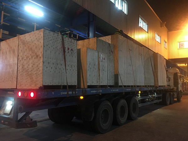 Dịch vụ đóng kiện gỗ thưa, kiện gỗ kín - Pallet Gỗ Đa Cát - Công Ty TNHH Đầu Tư Thương Mại Dịch Vụ Đa Cát