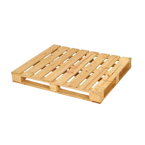 Pallet gỗ