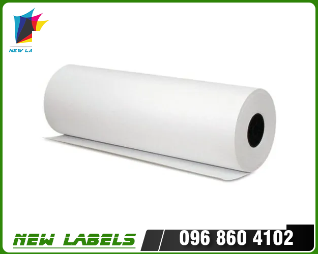 PE - gloss white - acrylic - đế trắng glassin (SE2431-F)