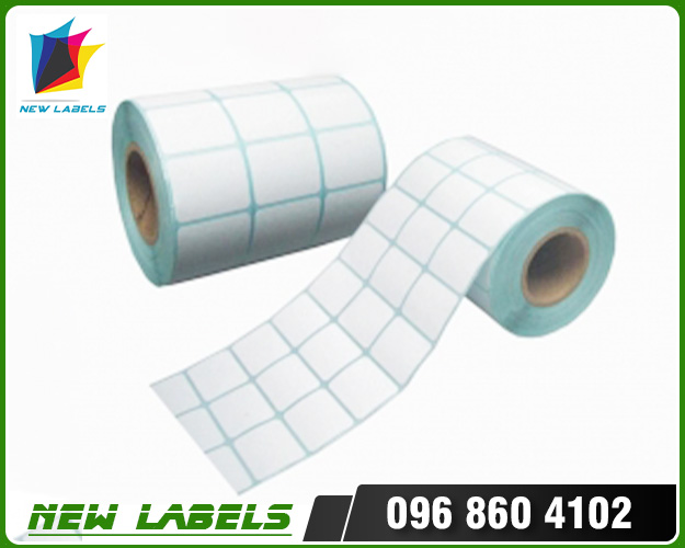 PP - clear gloss - acrylic - đế trắng glassin (SP8431-F)