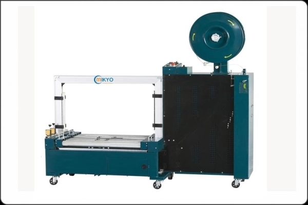 Máy đóng đai tự động