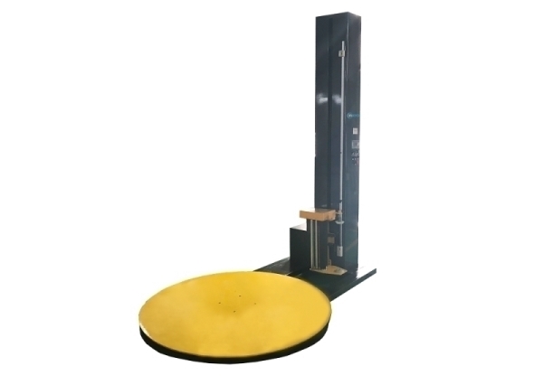 Máy quấn màng Pallet