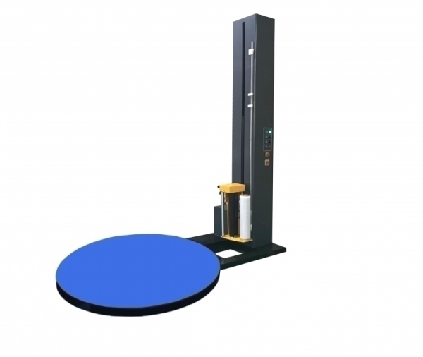 Máy quấn màng Pallet