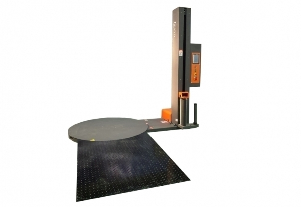 Máy quấn màng Pallet
