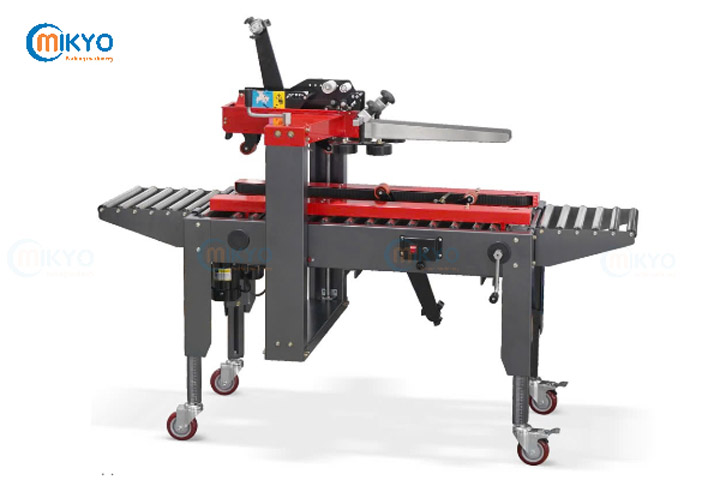 Máy dán thùng carton MK-1MA-L