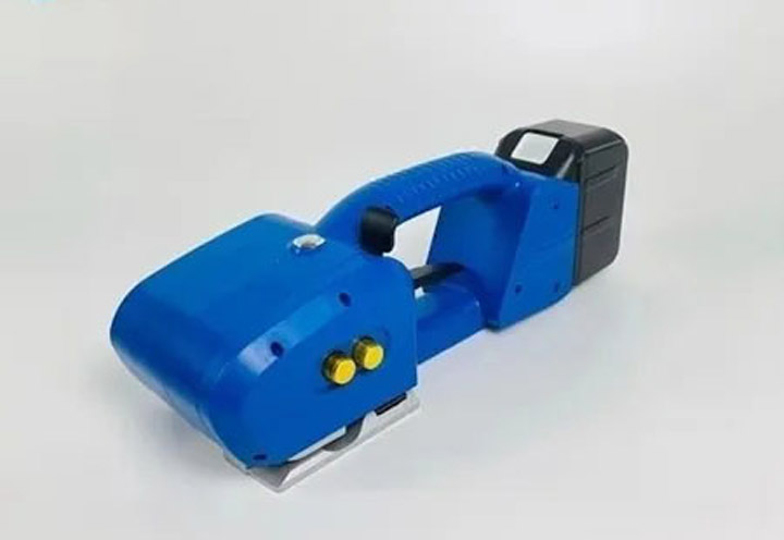 Máy đóng đai cầm tay MK-JD13