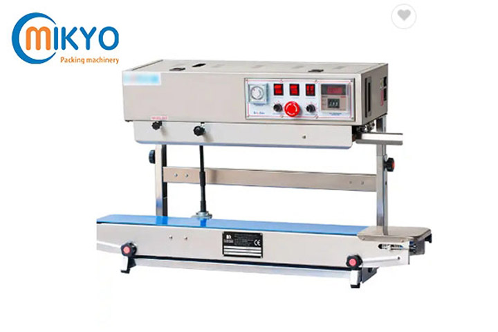 Máy hàn miệng túi