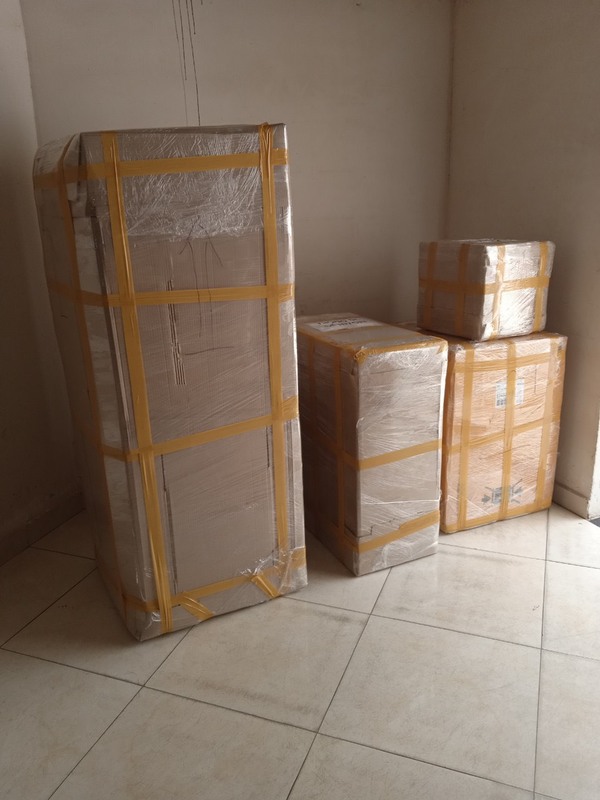 Dịch vụ bốc xếp