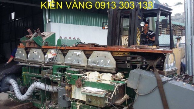 Dịch vụ chuyển nhà, văn phòng