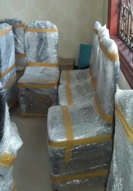 Dịch vụ chuyển nhà, văn phòng