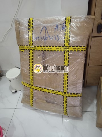 Dịch vụ chuyển nhà, văn phòng
