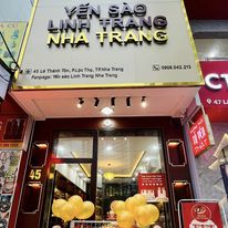 Hình ảnh cửa hàng Yến Sào Linh Trang - Yến Sào Linh Trang - Công Ty TNHH SX Và TM Linh Trang