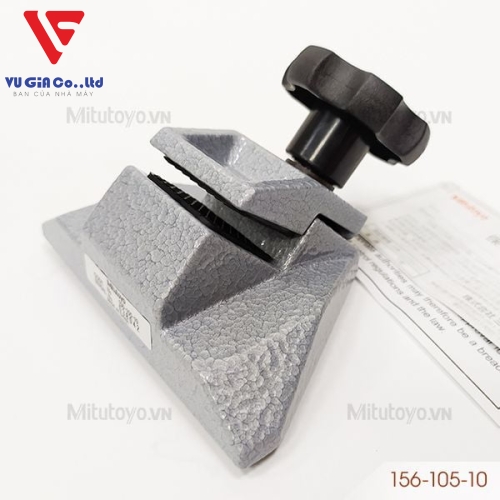Đế gá Panme Mitutoyo 156-105-10