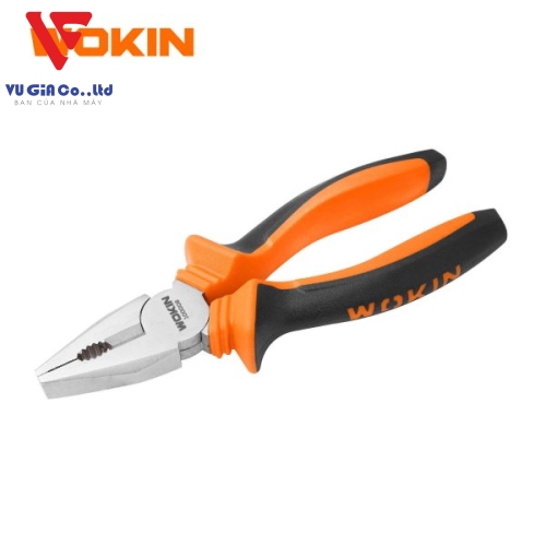 Kìm điện 180mm WOKIN 100007