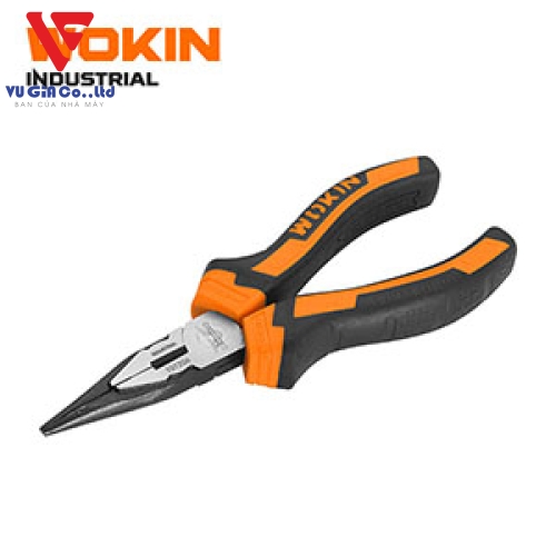 Kim nhọn 200mm Wokin 101208 INDUSTRIAL