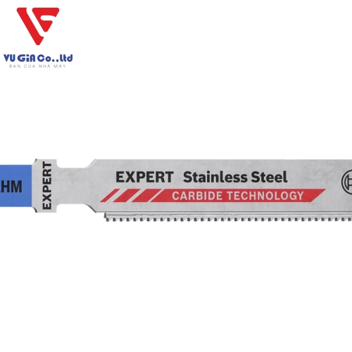 Lưỡi Expert Stainless Steel T118AHM