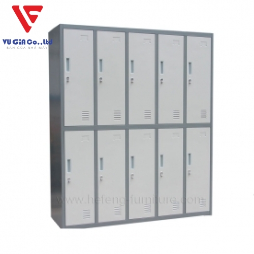Tủ Locker 10C5K