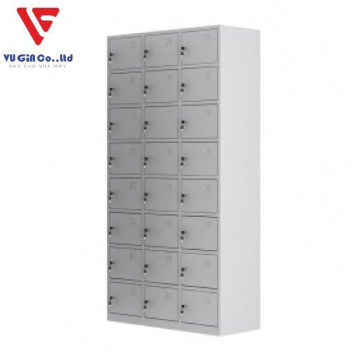 Tủ Locker 24C3K