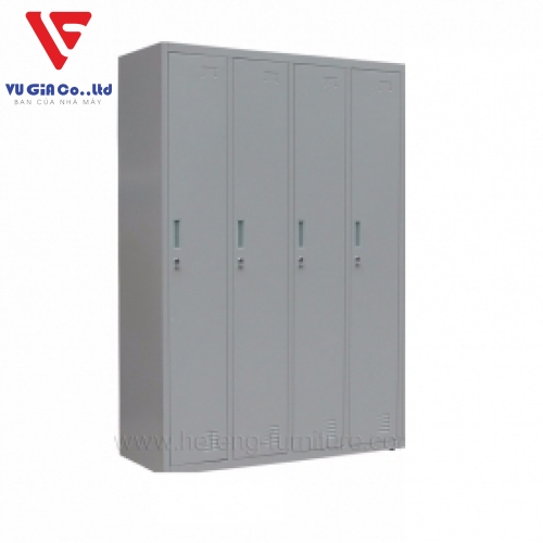 Tủ Locker 4C4K