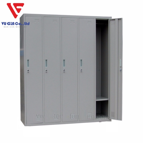 Tủ Locker 5C5K