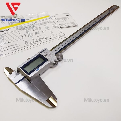 Thước cặp điện tử Mitutoyo