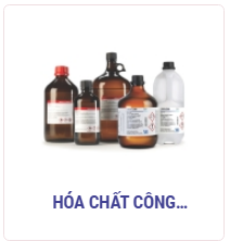 Hóa chất công nghiệp