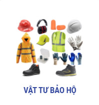 Vật tư bảo hộ